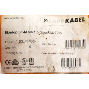7035 LAPPGROUP