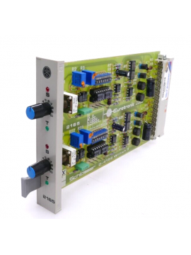 module 2165-schloesser