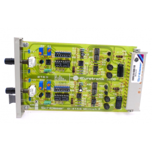 module 2165-schloesser