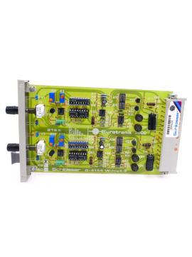 module 2165-schloesser
