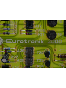 module 2165-schloesser
