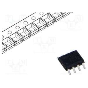 IRF8714TRPBFXTMA1 INFINEON TECHNOLOGIES