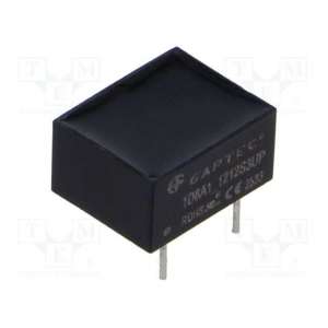 1D8A1_1212S3UP GAPTEC ELECTRONIC