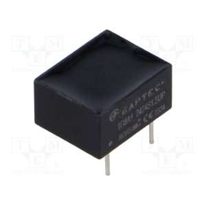1D8A1_2424S1.5UP GAPTEC ELECTRONIC