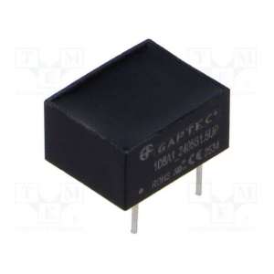 1D8A1_2405S1.5UP GAPTEC ELECTRONIC