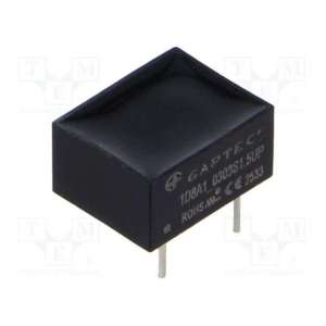1D8A1_0303S1.5UP GAPTEC ELECTRONIC
