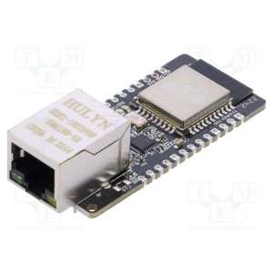 WT32-ETH01 WIRELESS-TAG