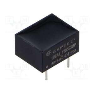 1D8A1_1205S3UP GAPTEC ELECTRONIC