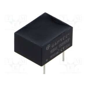 1D8A1_1505S3UP GAPTEC ELECTRONIC
