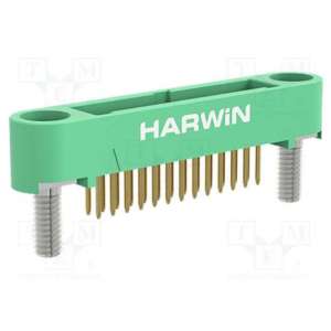 G125-MV12605M2P HARWIN