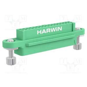 G125-2243496F1 HARWIN