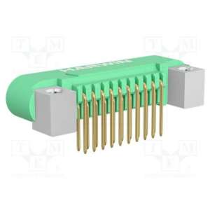 G125-MH12005M4P HARWIN