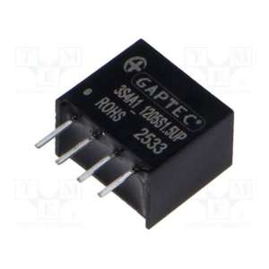 3S4A1_1205S1.5UP GAPTEC ELECTRONIC