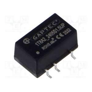 1T8A2_2405S1.5UP GAPTEC ELECTRONIC