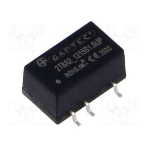 2T8A2_1215S1.5UP GAPTEC ELECTRONIC