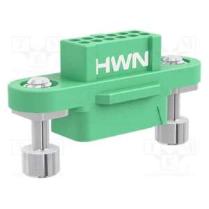 G125-2241296F1 HARWIN