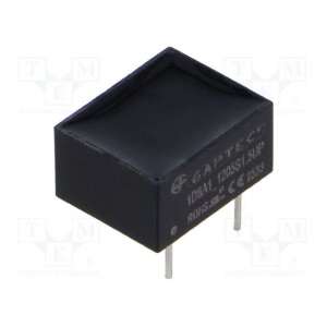 1D8A1_1205S1.5UP GAPTEC ELECTRONIC