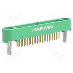 G125-MV13405M2P HARWIN