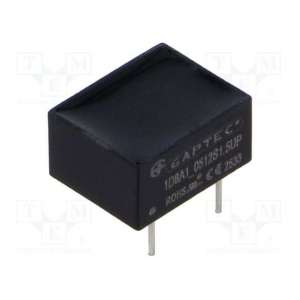 1D8A1_0512S1.5UP GAPTEC ELECTRONIC