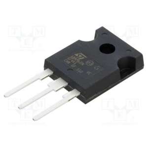 STW18NM60N STMICROELECTRONICS