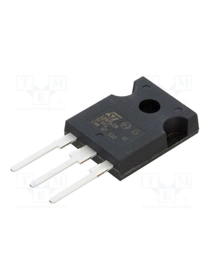 stw18nm60n-stmicroelectronics