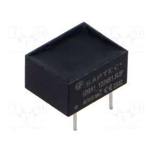 1D8A1_1224S1.5UP GAPTEC ELECTRONIC