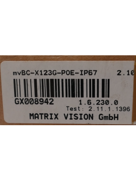 mvbc-x123g-poe-ip67-sonstige