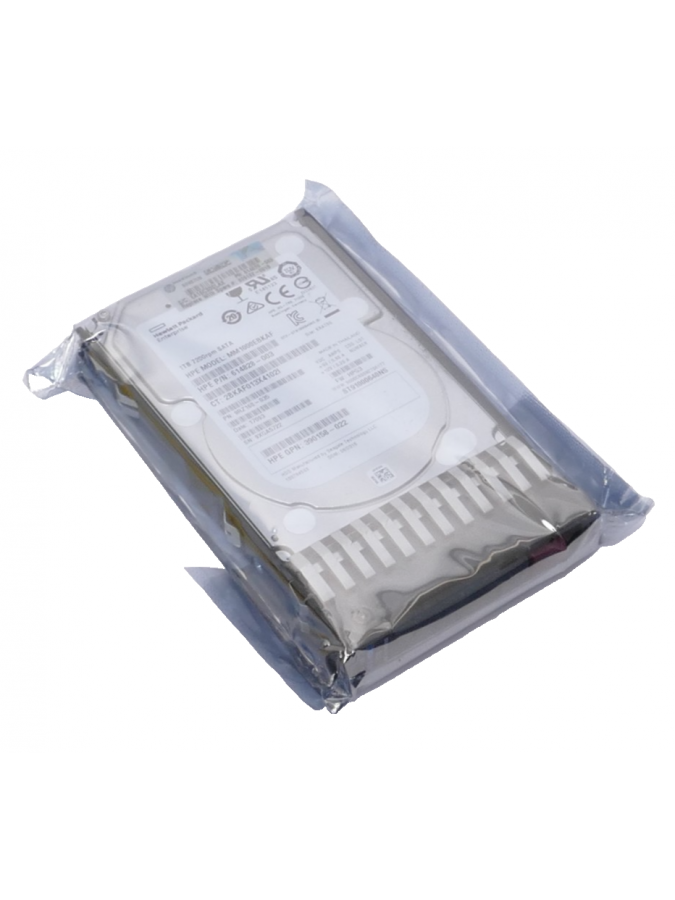 mm1000ebkaf-hp hewlett packard / compaq