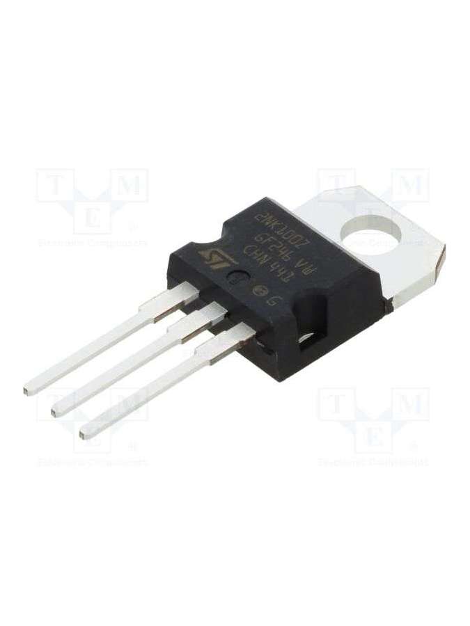 stp2nk100z-stmicroelectronics