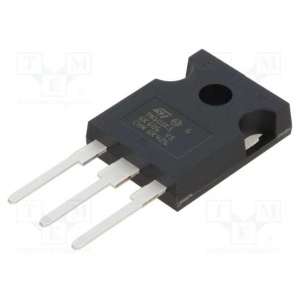 STW7N105K5 STMICROELECTRONICS