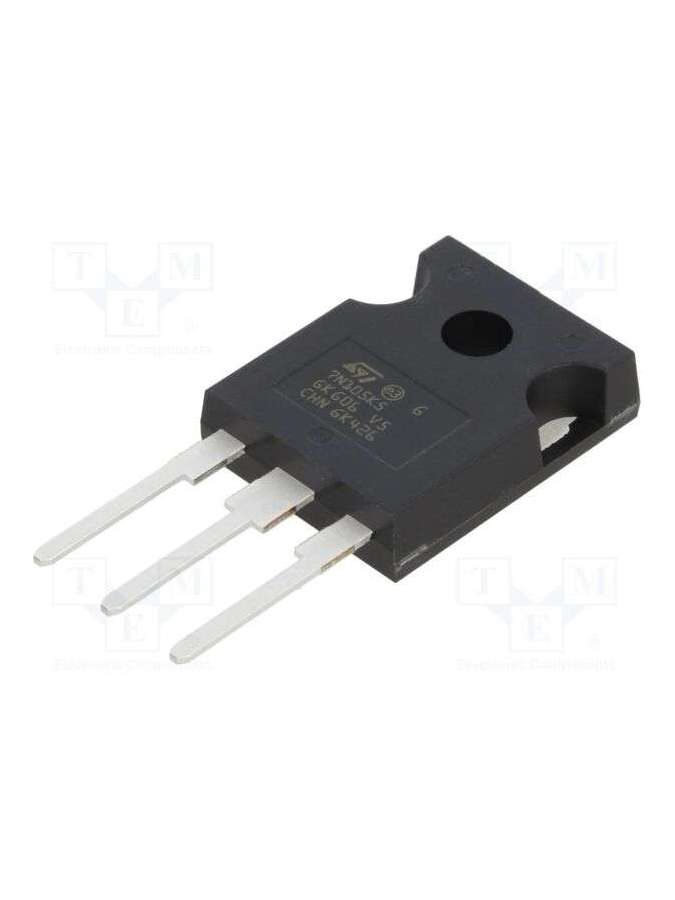 stw7n105k5-stmicroelectronics