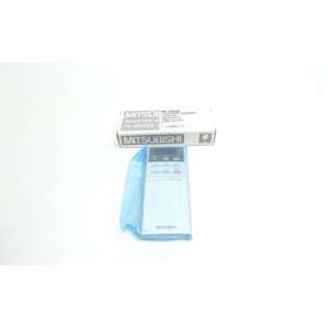 Fr-pu03e MITSUBISHI ELECTRIC