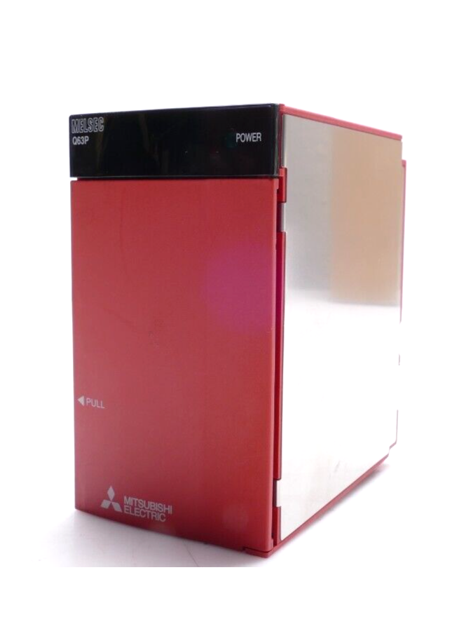q63p-mitsubishi electric