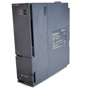 q01cpu-mitsubishi electric
