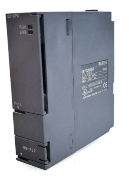 q01cpu-mitsubishi electric
