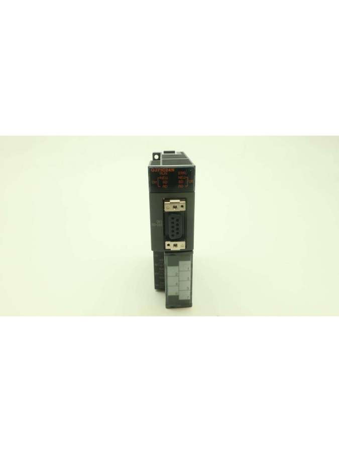 qj71c24n-mitsubishi electric