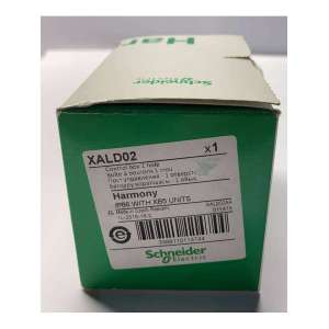 Xald02 SCHNEIDER ELECTRIC