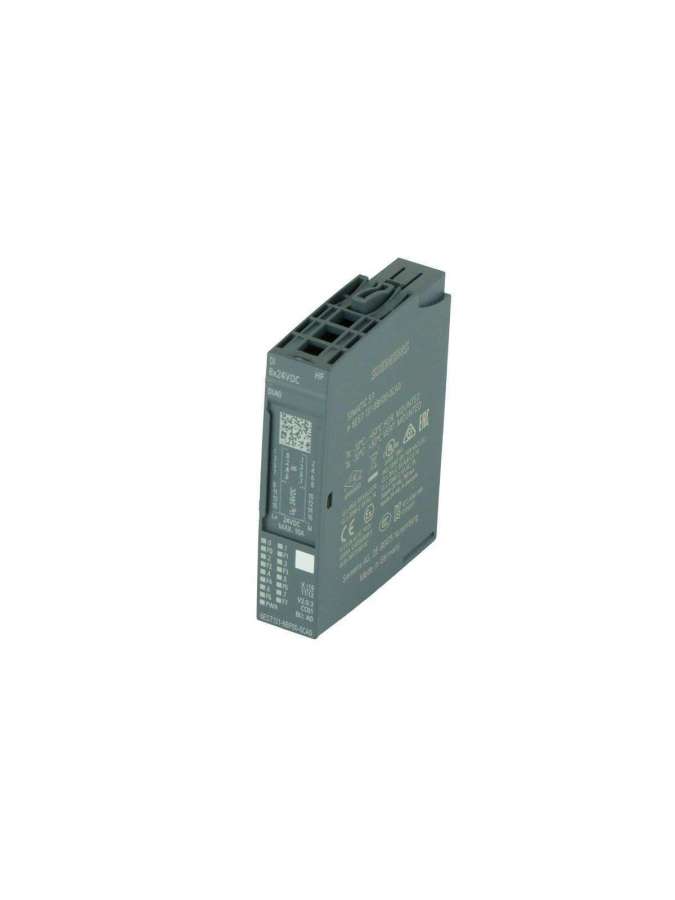 6es7131-6bf00-0ca0-siemens