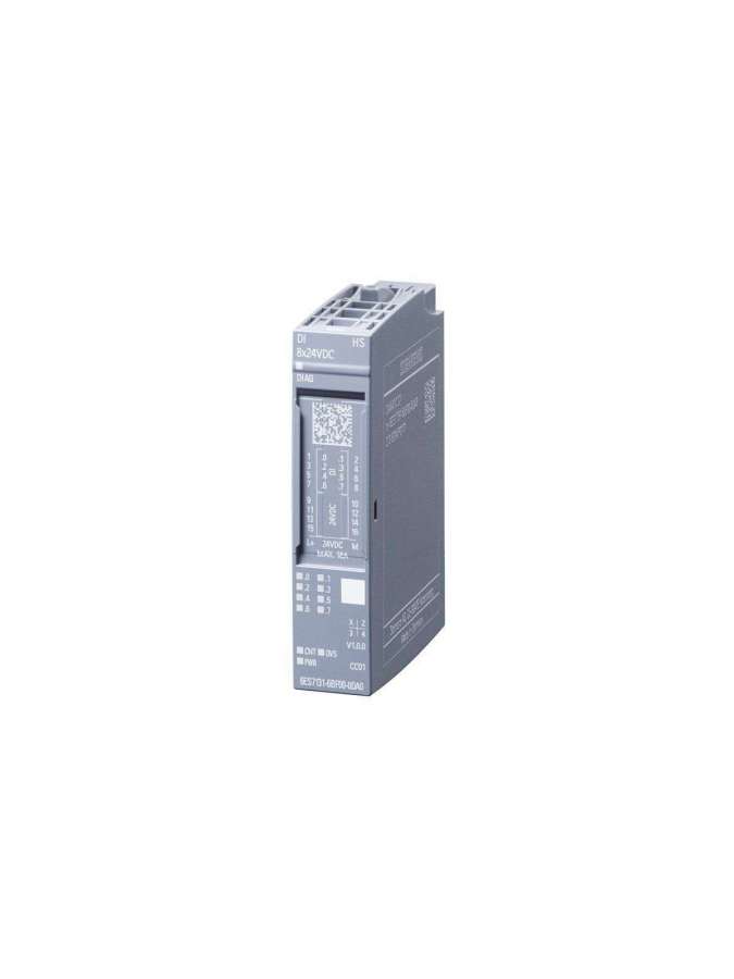 6es7131-6bf00-0da0-siemens