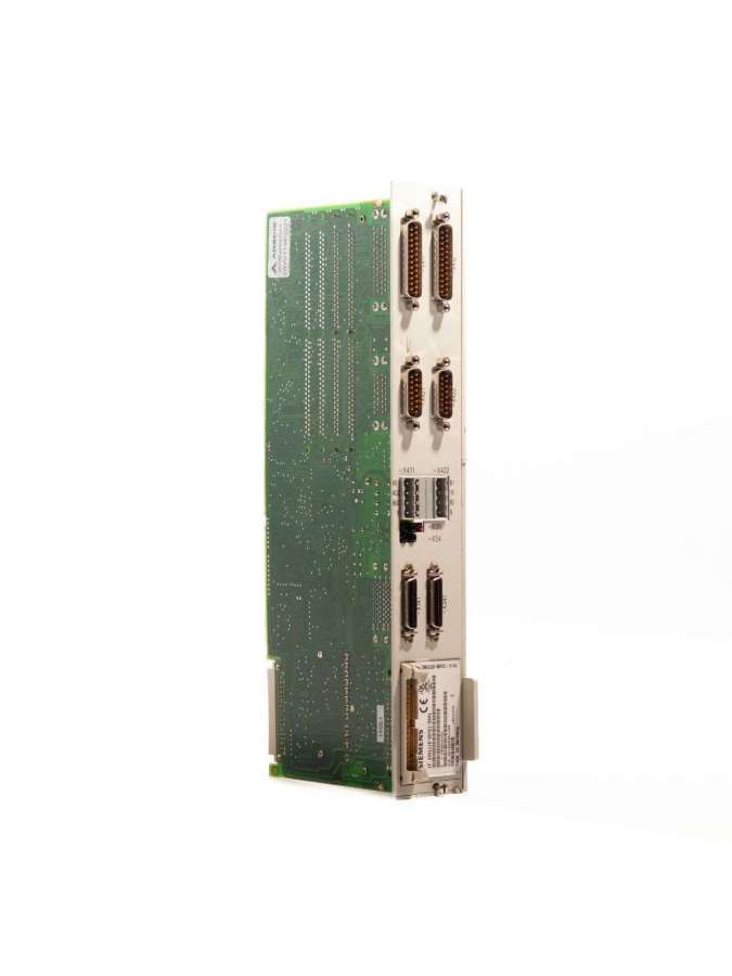 6sn1118-0dh21-0aa1-siemens