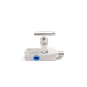 HG481U3131413 HEX VALVE