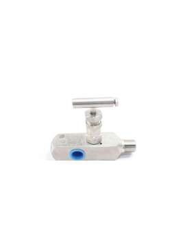 hg481u3131413-hex valve