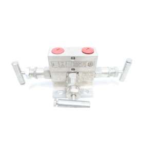 hm531u3399412-hex valve