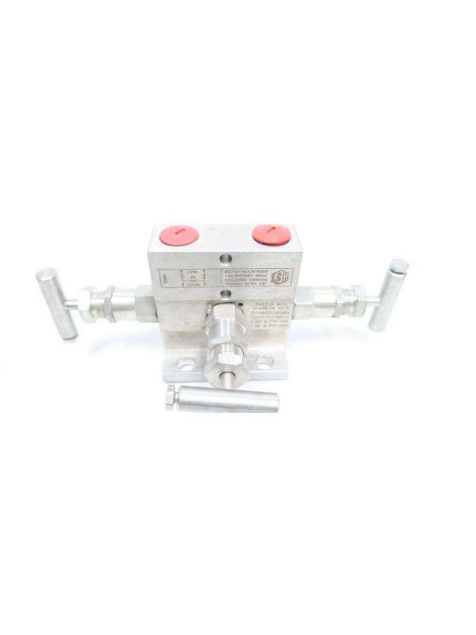 hm531u3399412-hex valve