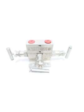 hm531u3399412-hex valve