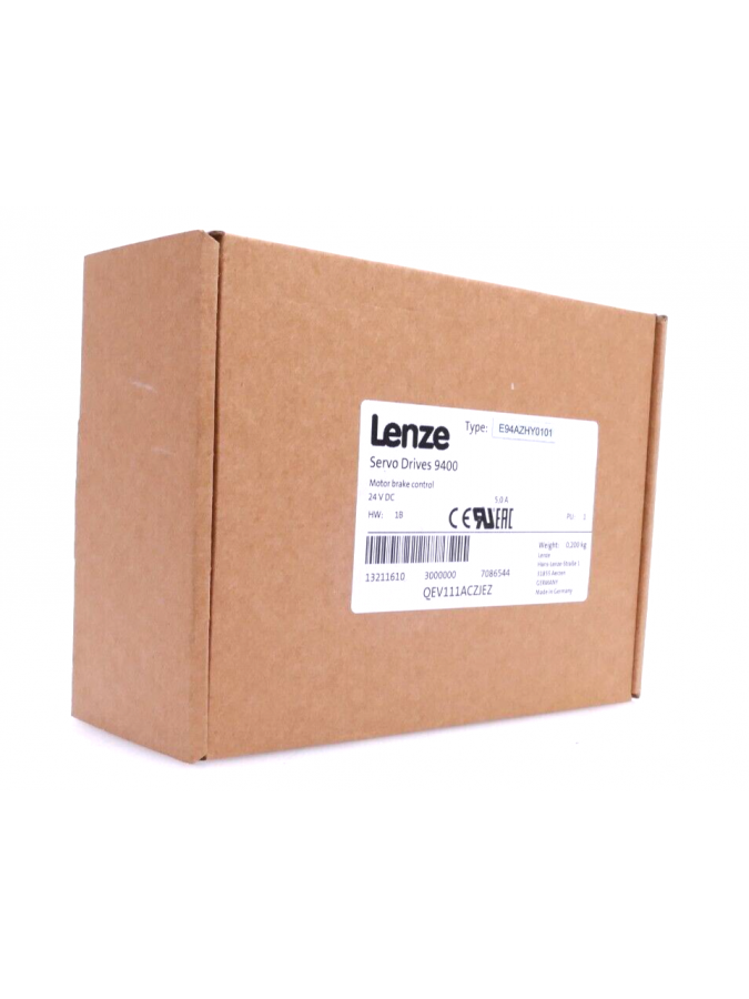 e94azhy0101-lenze