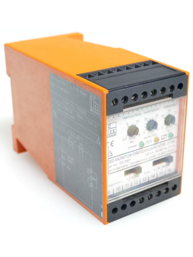 dd0001-ref-ifm electronic
