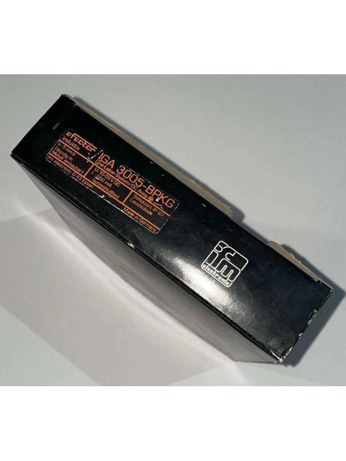 ig5568-ifm electronic