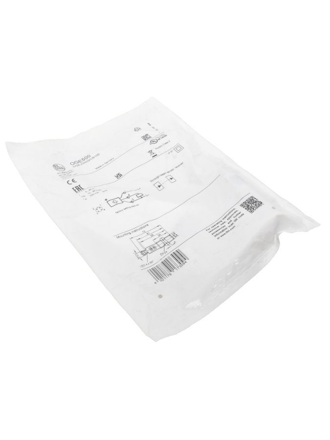 oge500-ifm electronic