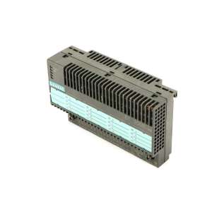 6ES7131-0BH00-0XB0